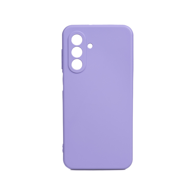 Galaxy A17 Case Zore Biye Silicone - 4