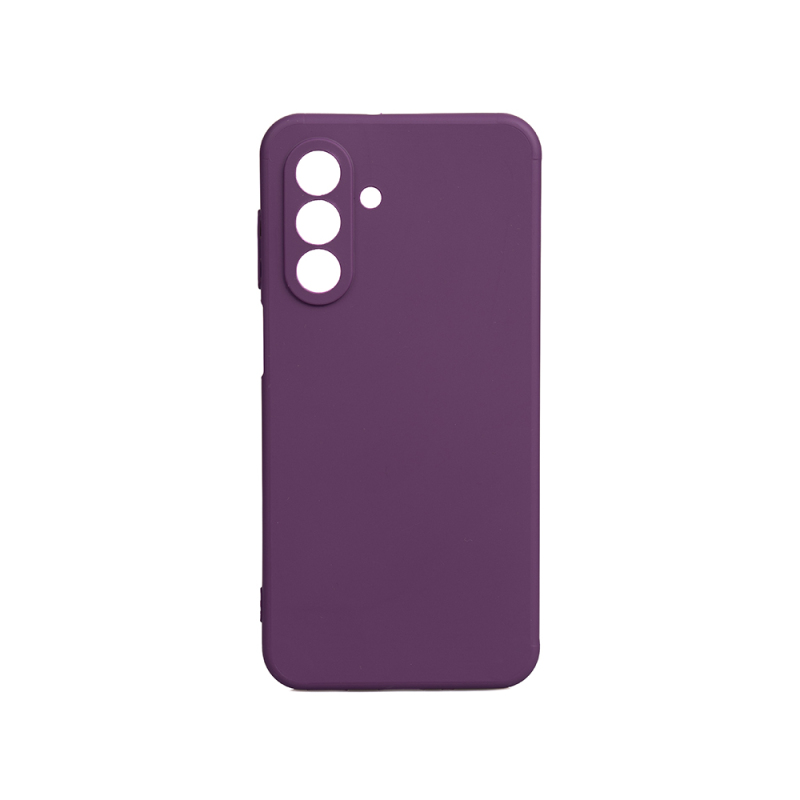 Galaxy A17 Case Zore Biye Silicone - 5
