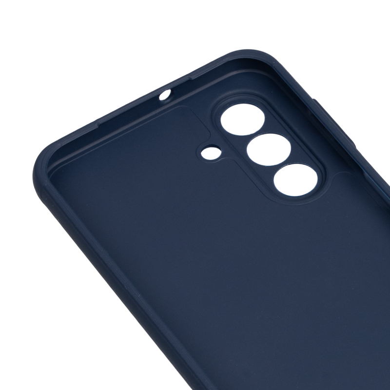 Galaxy A17 Case Zore Biye Silicone - 13