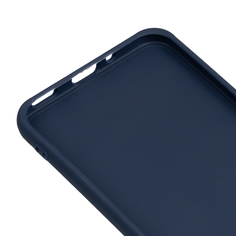 Galaxy A17 Case Zore Biye Silicone - 14