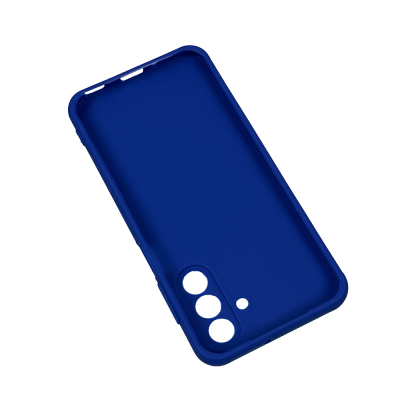 Galaxy A17 Case Zore Biye Silicone - 15