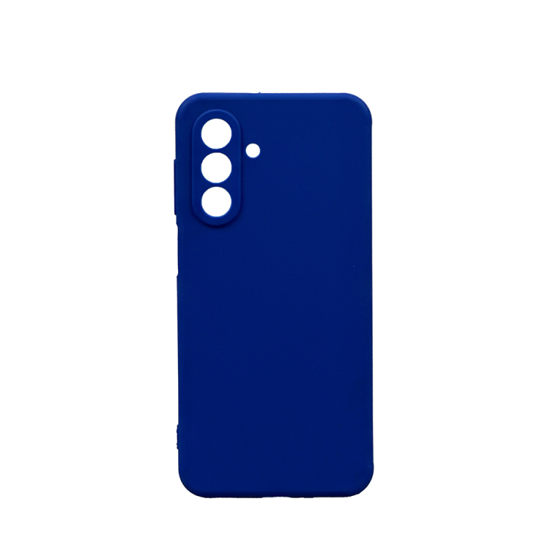 Galaxy A17 Case Zore Biye Silicone - 6
