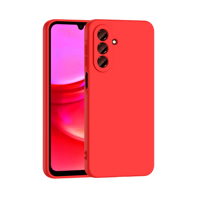 Galaxy A17 Case Zore Mara Launch Cover - 8