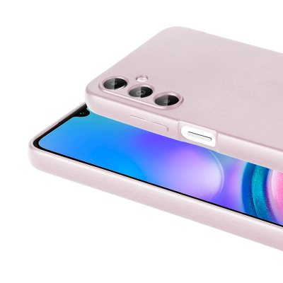 Galaxy A17 Case Zore Premier Silicone Cover - 14