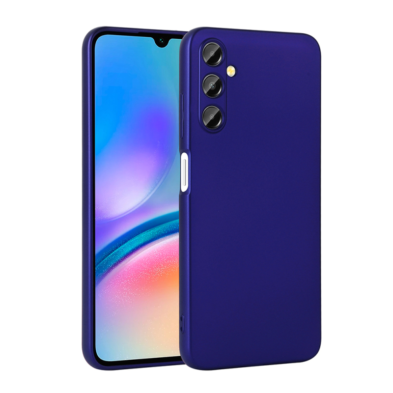 Galaxy A17 Case Zore Premier Silicone Cover - 8