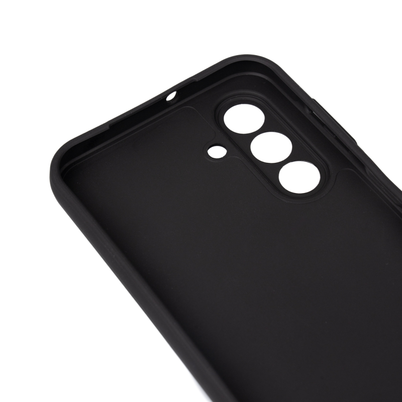 Galaxy A17 Kılıf Zore Biye Silikon - 3