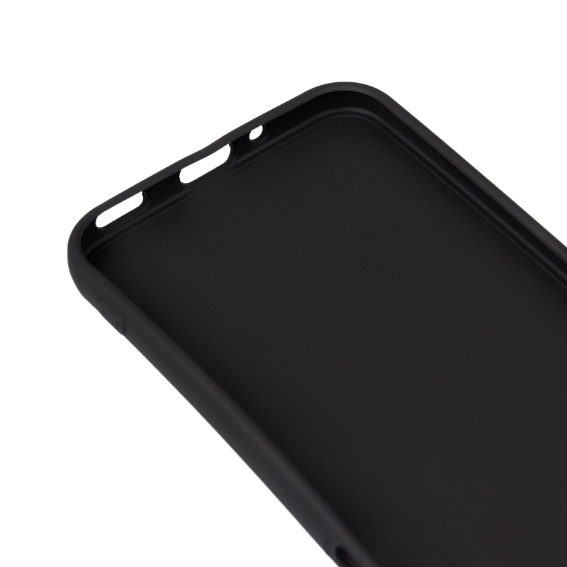 Galaxy A17 Kılıf Zore Biye Silikon - 4