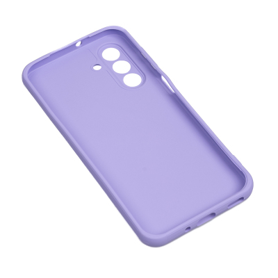 Galaxy A17 Kılıf Zore Biye Silikon - 8