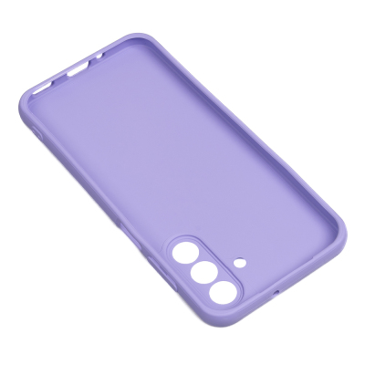 Galaxy A17 Kılıf Zore Biye Silikon - 9