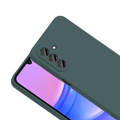 Galaxy A17 Kılıf Zore Mara Lansman Kapak - 17
