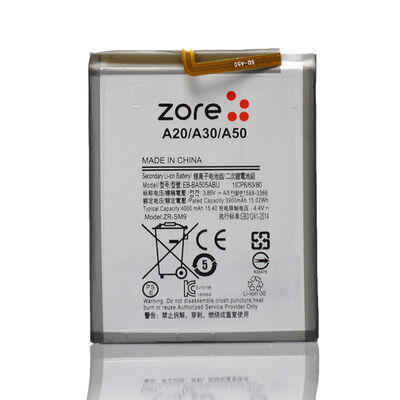 Galaxy A20 Zore Full Original Battery - 1