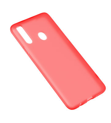 Galaxy A20S Case Zore Odos Silicon - 4