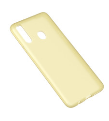 Galaxy A20S Case Zore Odos Silicon - 7