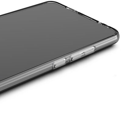 Galaxy A21 Case Zore Süper Silikon Cover - 3