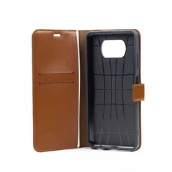 Galaxy A21S Case Zore Kar Deluxe Cover Case - 14