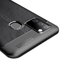 Galaxy A21S Case Zore Niss Silicon Cover - 6