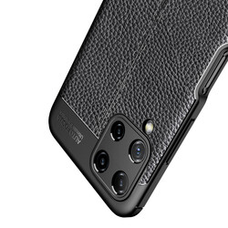 Galaxy A22 4G Case Zore Niss Silicon Cover - 6