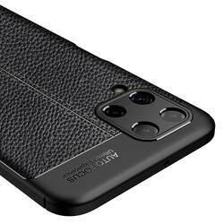 Galaxy A22 4G Case Zore Niss Silicon Cover - 7