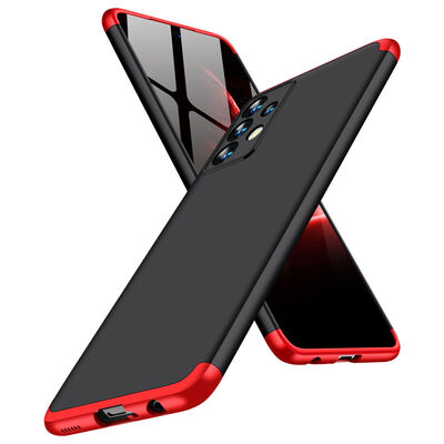 Galaxy A23 Case Zore Ays Cover - 12