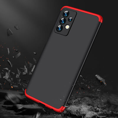 Galaxy A23 Case Zore Ays Cover - 6