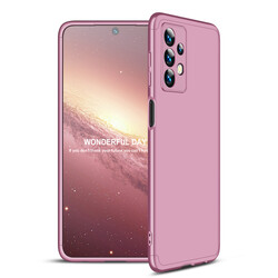 Galaxy A23 Case Zore Ays Cover - 17