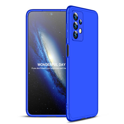 Galaxy A23 Case Zore Ays Cover - 18