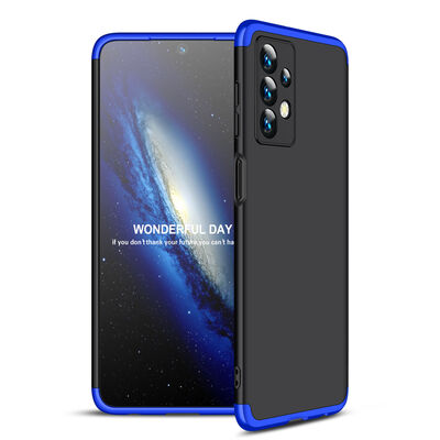 Galaxy A23 Case Zore Ays Cover - 19