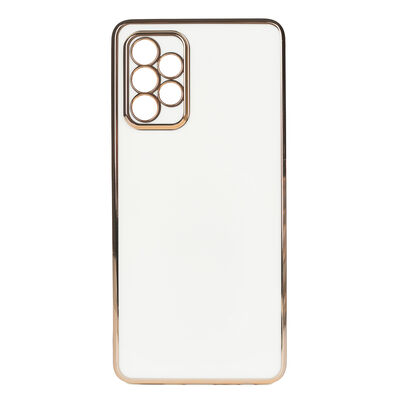 Galaxy A23 Case Zore Bark Cover - 6