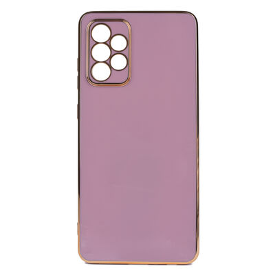 Galaxy A23 Case Zore Bark Cover - 4