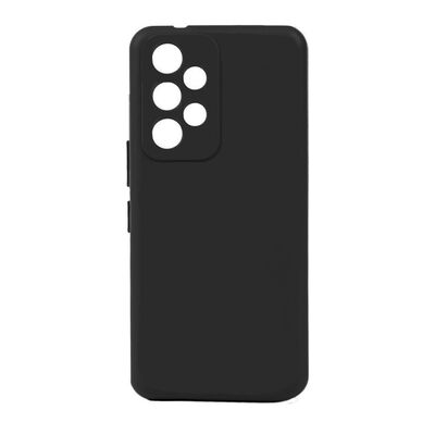 Galaxy A23 Case Zore Biye Silicon - 1