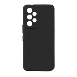 Galaxy A23 Case Zore Biye Silicon - 2