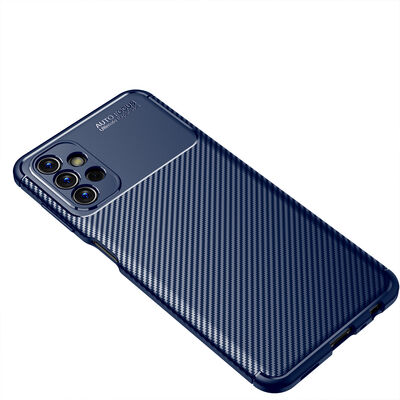 Galaxy A23 Case Zore Negro Silicon Cover - 2