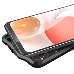 Galaxy A23 Case Zore Niss Silicon Cover - 10