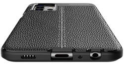 Galaxy A23 Case Zore Niss Silicon Cover - 11