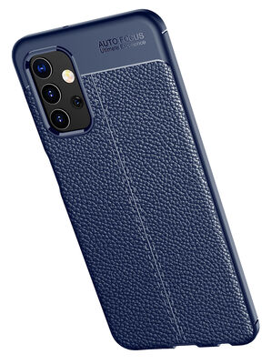 Galaxy A23 Case Zore Niss Silicon Cover - 7