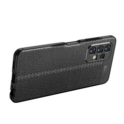 Galaxy A23 Case Zore Niss Silikon Cover - 6
