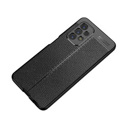 Galaxy A23 Case Zore Niss Silikon Cover - 8