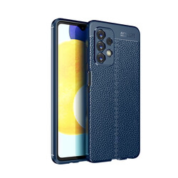 Galaxy A23 Case Zore Niss Silikon Cover - 9