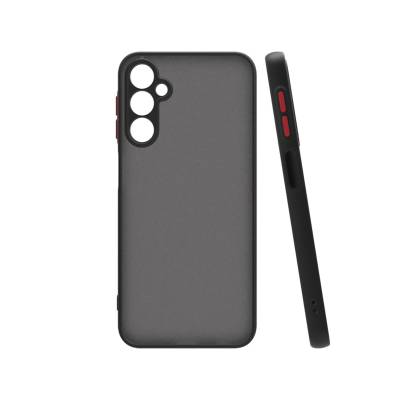 Galaxy A24 Case Zore Hux Cover - 1