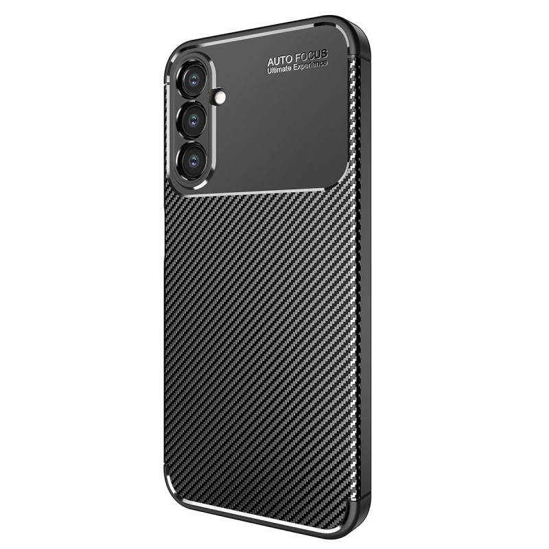 Galaxy A24 Case Zore Negro Silicon Cover - 12