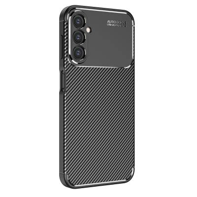 Galaxy A24 Case Zore Negro Silicon Cover - 1