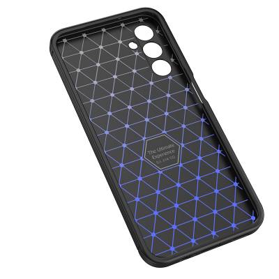 Galaxy A24 Case Zore Niss Silicon Cover - 4