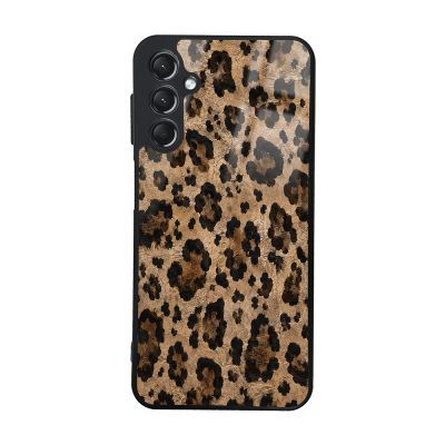 Galaxy A24 Kılıf Kamera Korumalı Desenli Zore Lusi Kapak - 11