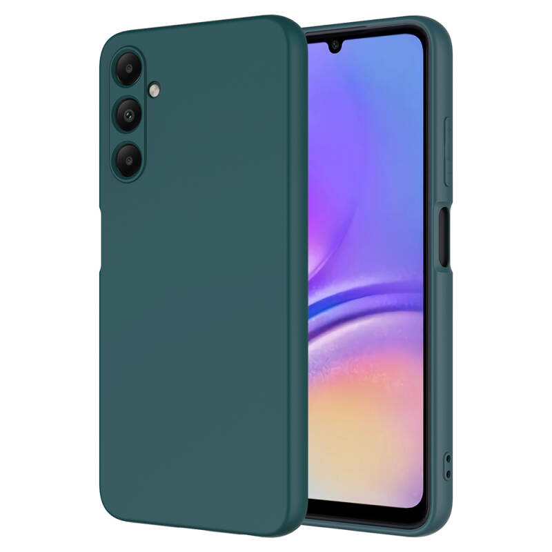 Galaxy A25 Case Zore Mara Launch Cover - 5