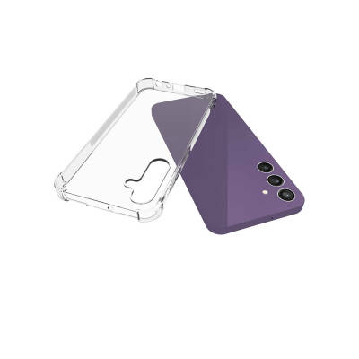 Galaxy A25 Case Zore Nitro Anti Shock Silicone - 4