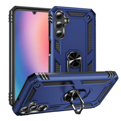 Galaxy A25 Case Zore Vega Cover - 16