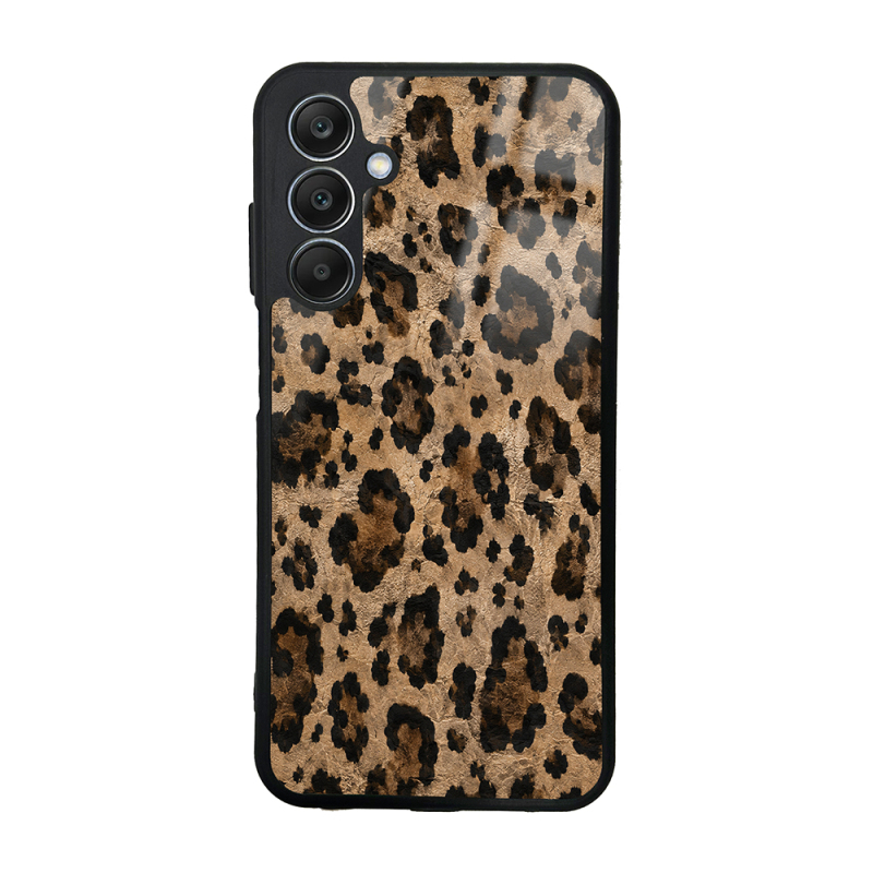 Galaxy A25 Kılıf Kamera Korumalı Desenli Zore Lusi Kapak - 5