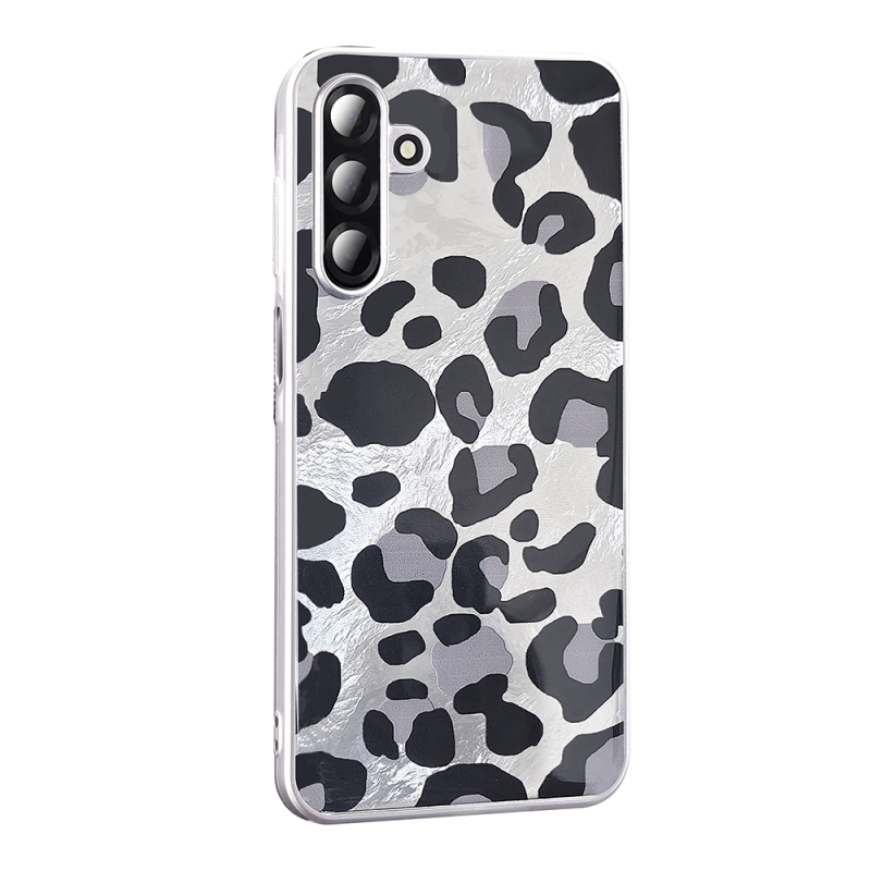 Galaxy A26 Case Patterned Zore Mep Cover - 13