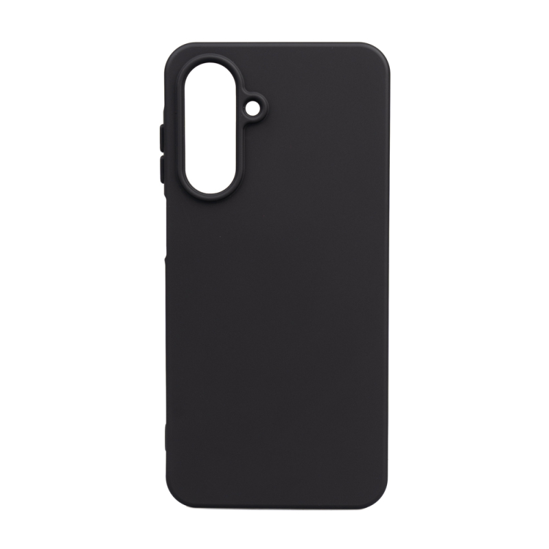 Galaxy A26 Case Zore Biye Silicone - 1