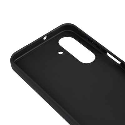 Galaxy A26 Case Zore Biye Silicone - 3